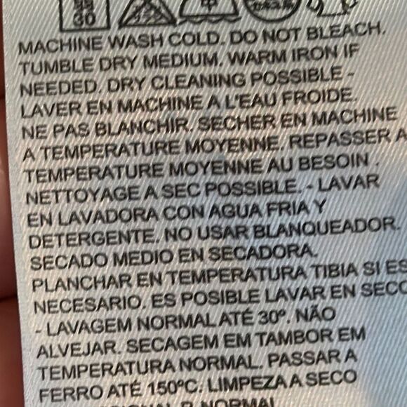 Levi’s 515 Women’s Boot Cut Jeans size 8 - Picture 9 of 9